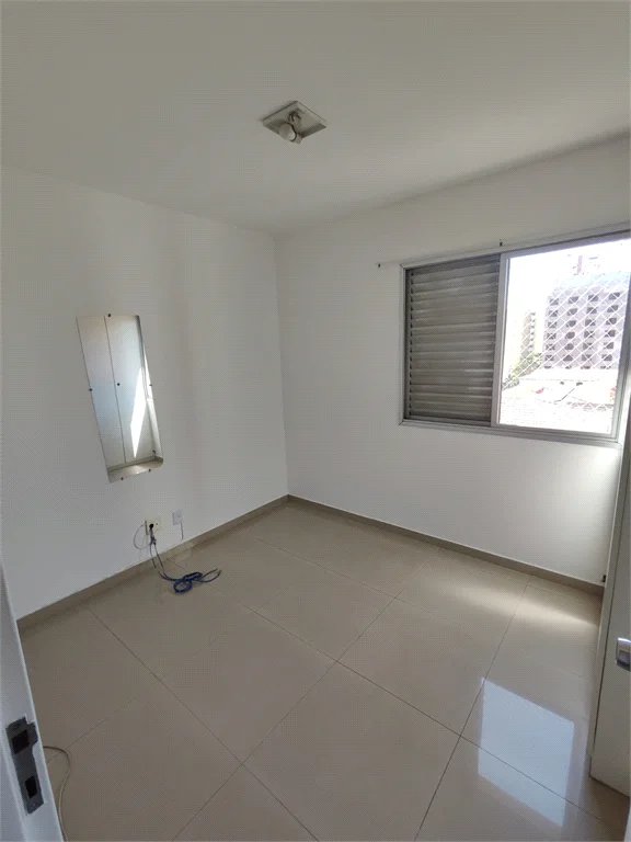 Apartamento à venda com 2 quartos em Butantã, São Paulo - SP