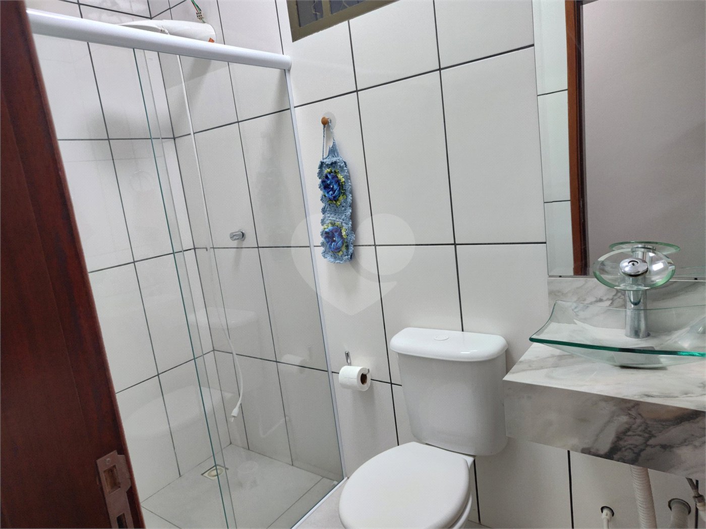 Excelente casa térrea para venda.