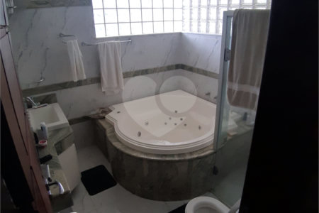 Condomínio Residencial Parque Tecnológico Damha I