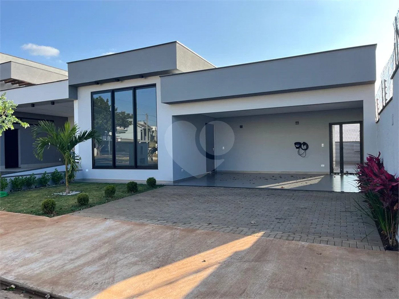 Casa Térrea 3 quartos e 1 suíte no Condomínio Park Taquaral em Piracicaba