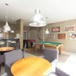 Cobertura com Hidromassagem e Terraço no Ritmo Vila Guilherme – 133m²