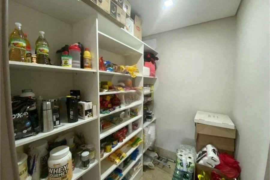 Casa em Condomínio à venda, 3 quartos, 2 suítes, 4 vagas, Park Campestre I - Piracicaba/SP