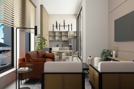 Casa à venda com 3 quartos, sendo 3 suítes, no condomínio Vila Giardino, Jundiaí - SP