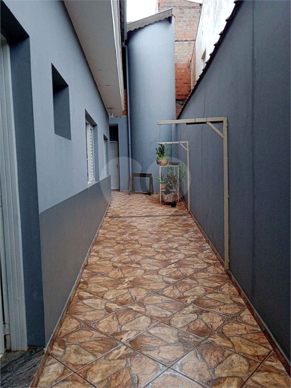 Casa para venda na Vila Prado