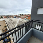 Apartamento no Condomínio Due Costa do Sol, com 2 dormitórios.