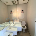 Apartamento à venda com 3 suítes em Vila Mariana, São Paulo, SP