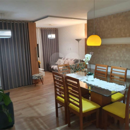 APARTAMENTO A VENDA EM SP BRÁS