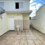 Casa à venda com 3 quartos, sendo 1 suíte, em Jardim Ester, São Paulo - SP