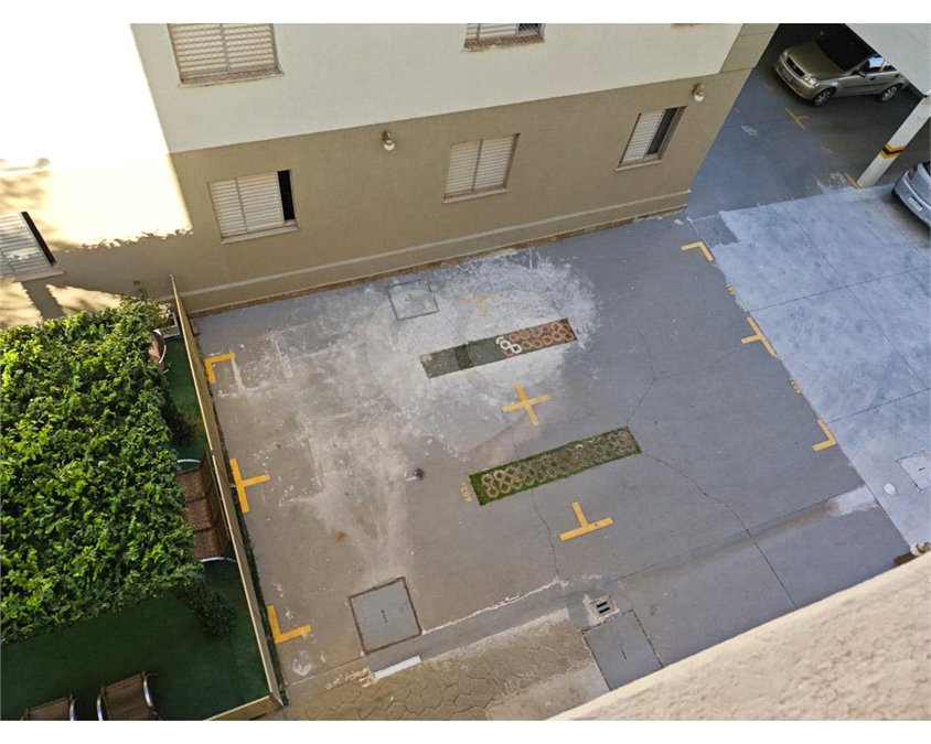 Apartamento com 3 Dormitórios sendo 1 Suíte no Jardim Paraíso – Conforto e Excelente Localização, próximo a Santa Casa