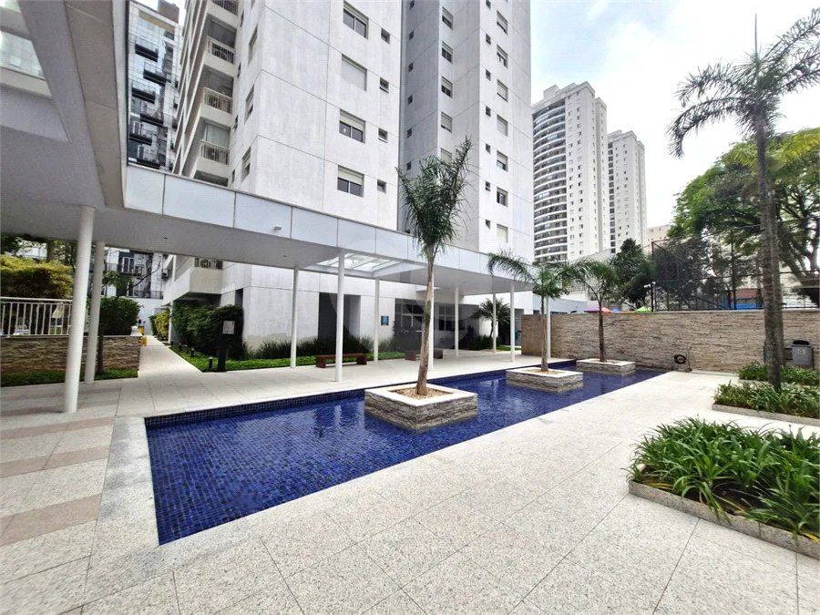 Apartamento à venda com 3 suítes em Alto da Boa Vista, São Paulo, SP