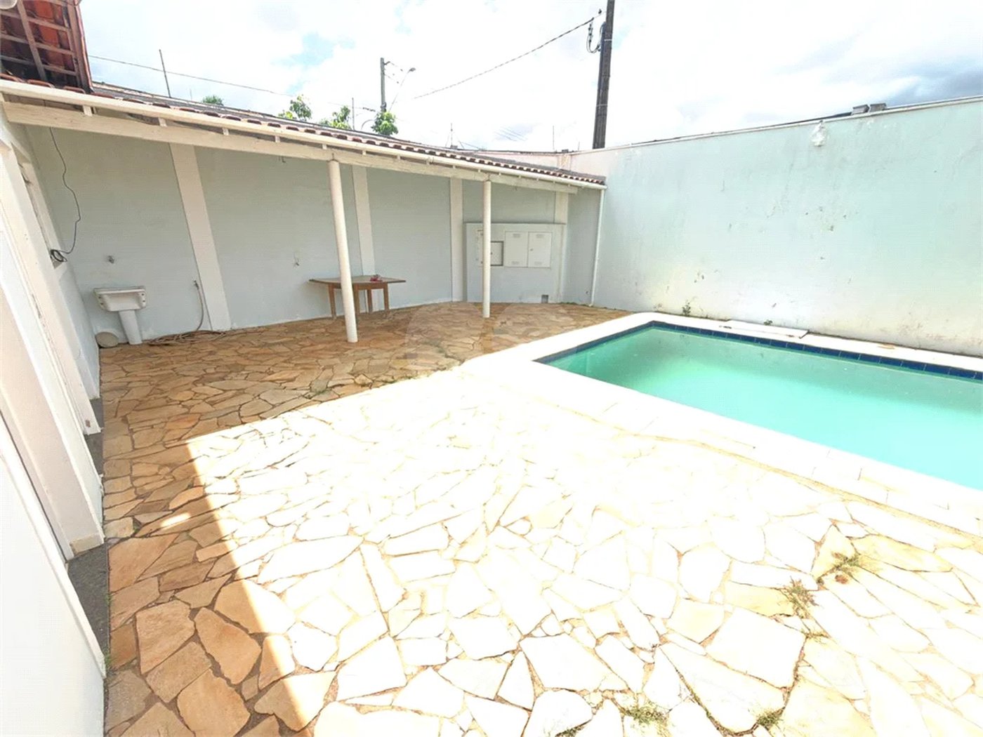 Chácara à Venda Bairro Santa Rita