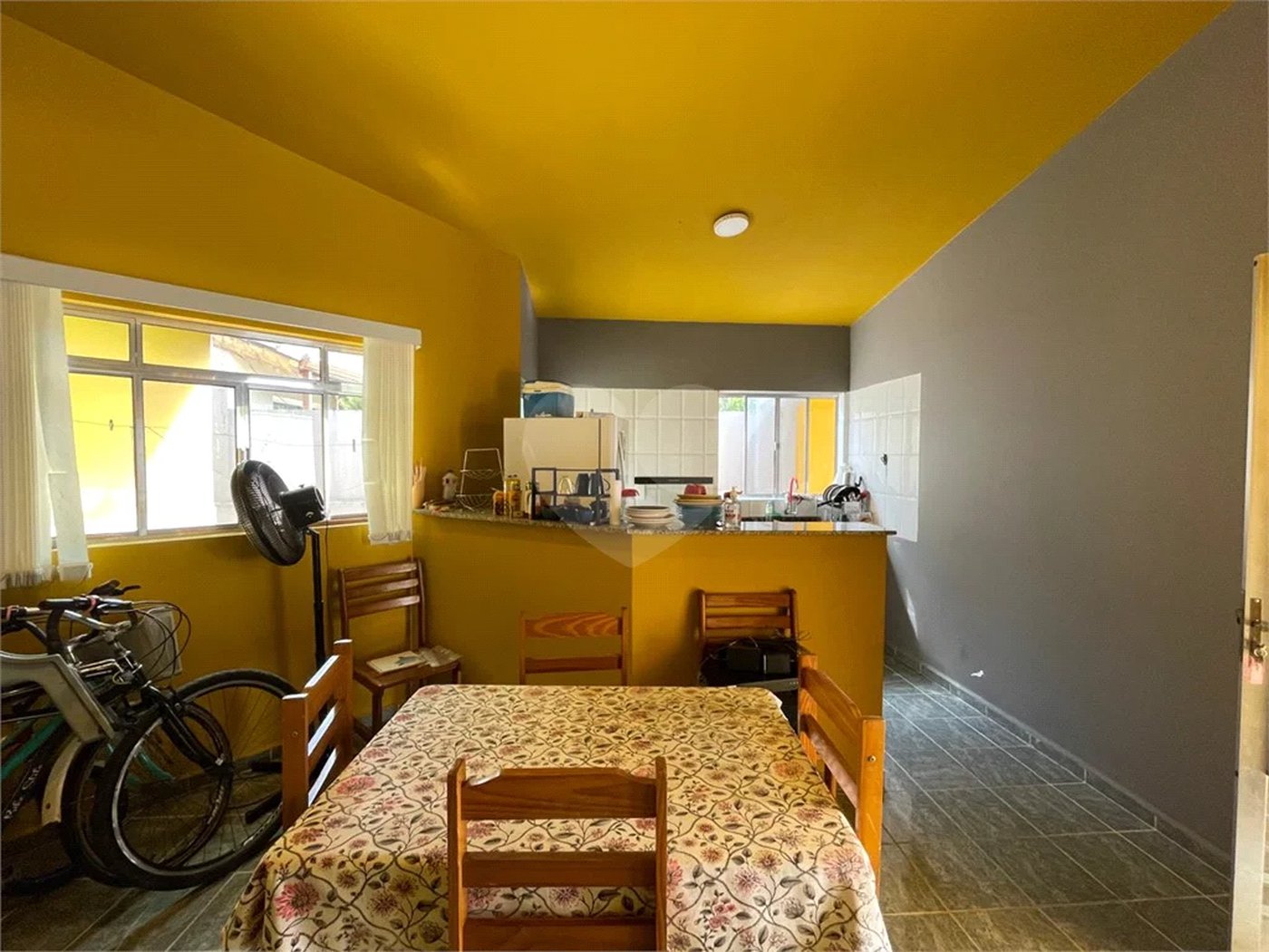Casa à venda com 3 quartos, sendo 1 suíte, em Morada da Praia, Bertioga, SP