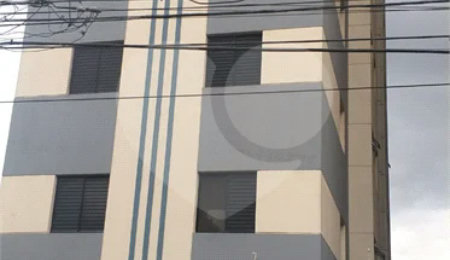 Apartamento à venda com 1 quarto em Higienópolis, Piracicaba, SP