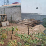 Terreno a venda no Jardim Munique