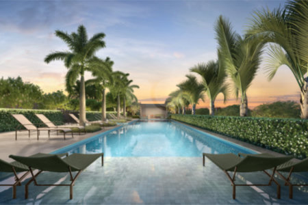 Apartamento com 3 suítes, 142 m2 no Palace by Praças da Cidade: Onde o Espaço e a Plenitude se Encontram