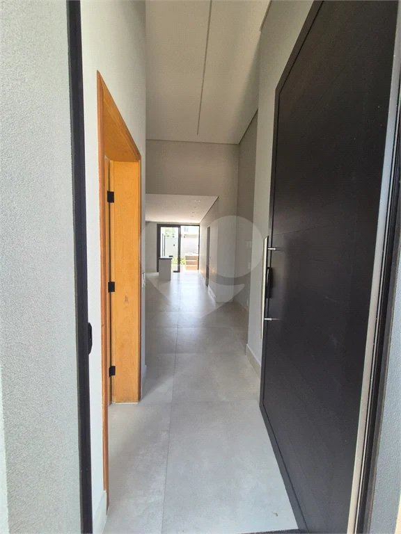 Casa Térrea à venda em condomínio fechado - Park UNIMEP Taquaral - Piracicaba/SP.