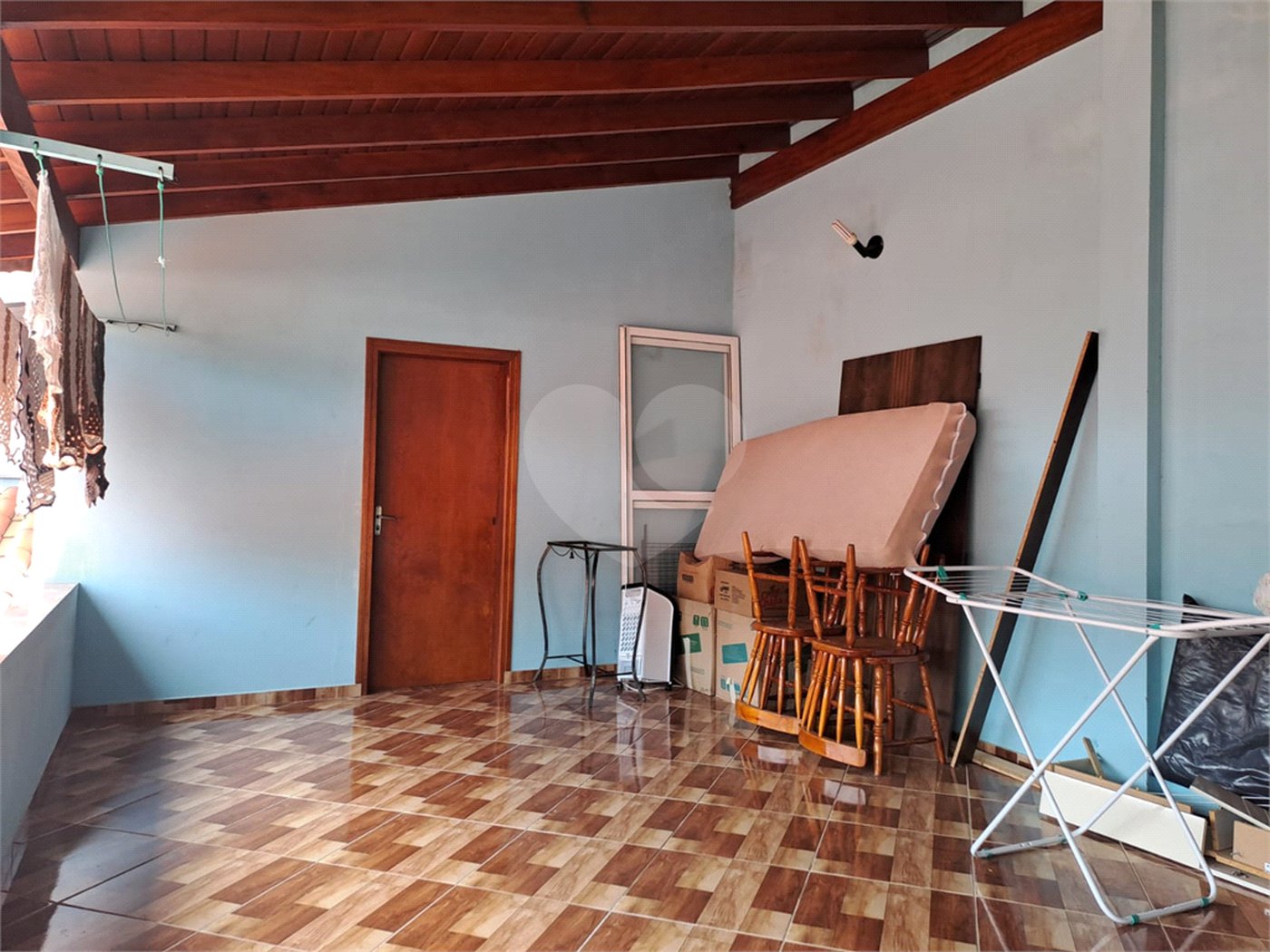 Casa à venda com 3 quartos em Popular III, Louveira, SP