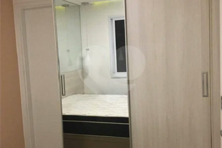 APARGTAMENTO PARA VENDA OU LOCACAO EM SP BRAS