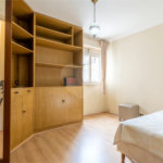 Apartamento à venda no Bela Vista – 97 m², 2 dormitórios, 1 vaga, próximo à Avenida Paulista