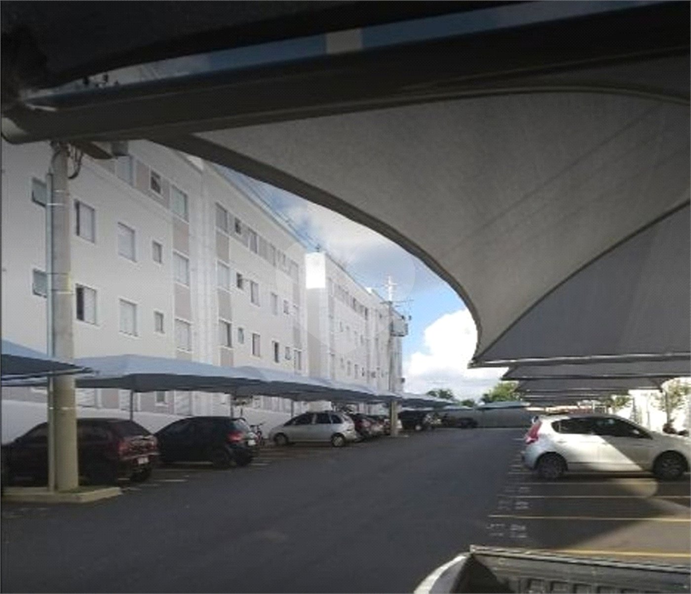 Apartamento no Condomínio Parque Arpoador, em Araraquara/SP