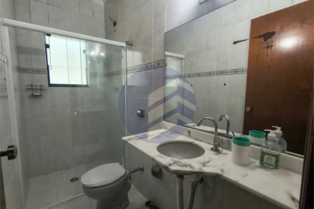 Sobrado à venda com 3 quartos, sendo 1 suíte, em Butantã, São Paulo - SP