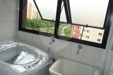 Apartamento á venda - Jabaquara