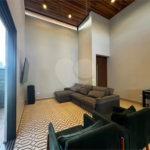 Casa à venda com 3 quartos, sendo 1 suíte,  no condomínio Parque Residencial Damha 2, Piracicaba - SP