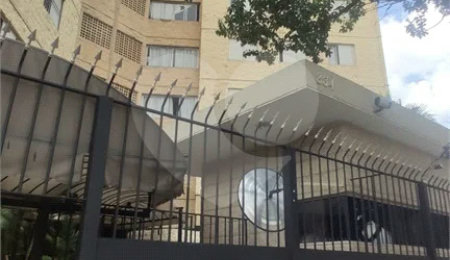 Apartamento à venda com 2 quartos, sendo 1 suíte, em Vila Guilherme, São Paulo, SP