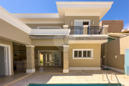 Lindo sobrado para venda em Indaiatuba/SP - Condomínio Esplendor. R$ 3.300.000,00.