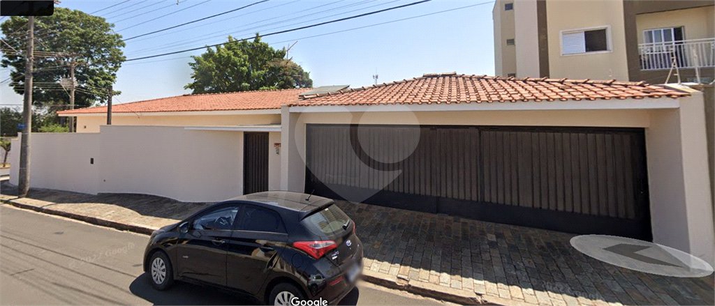 Casa à venda no Cidade Jardim