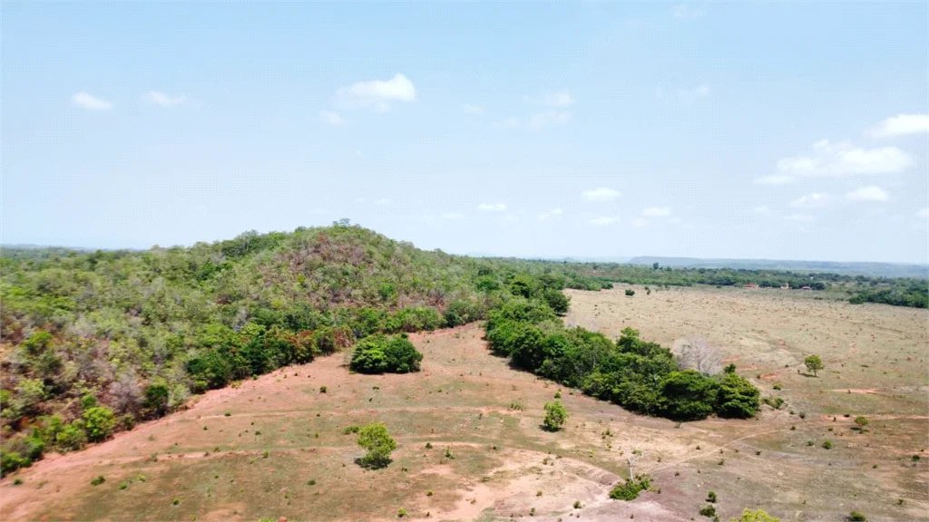 Fazenda à venda em Zona Rural, Balsas, MA