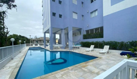 Apartamento à venda com 3 quartos, sendo 1 suíte,  em Riviera de São Lourenço, Bertioga, SP