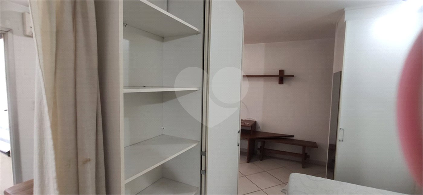 Apartamento á venda - Jabaquara
