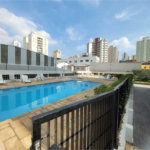 Apartamento 02 dormitórios com 1 vaga na Saúde em 60m2