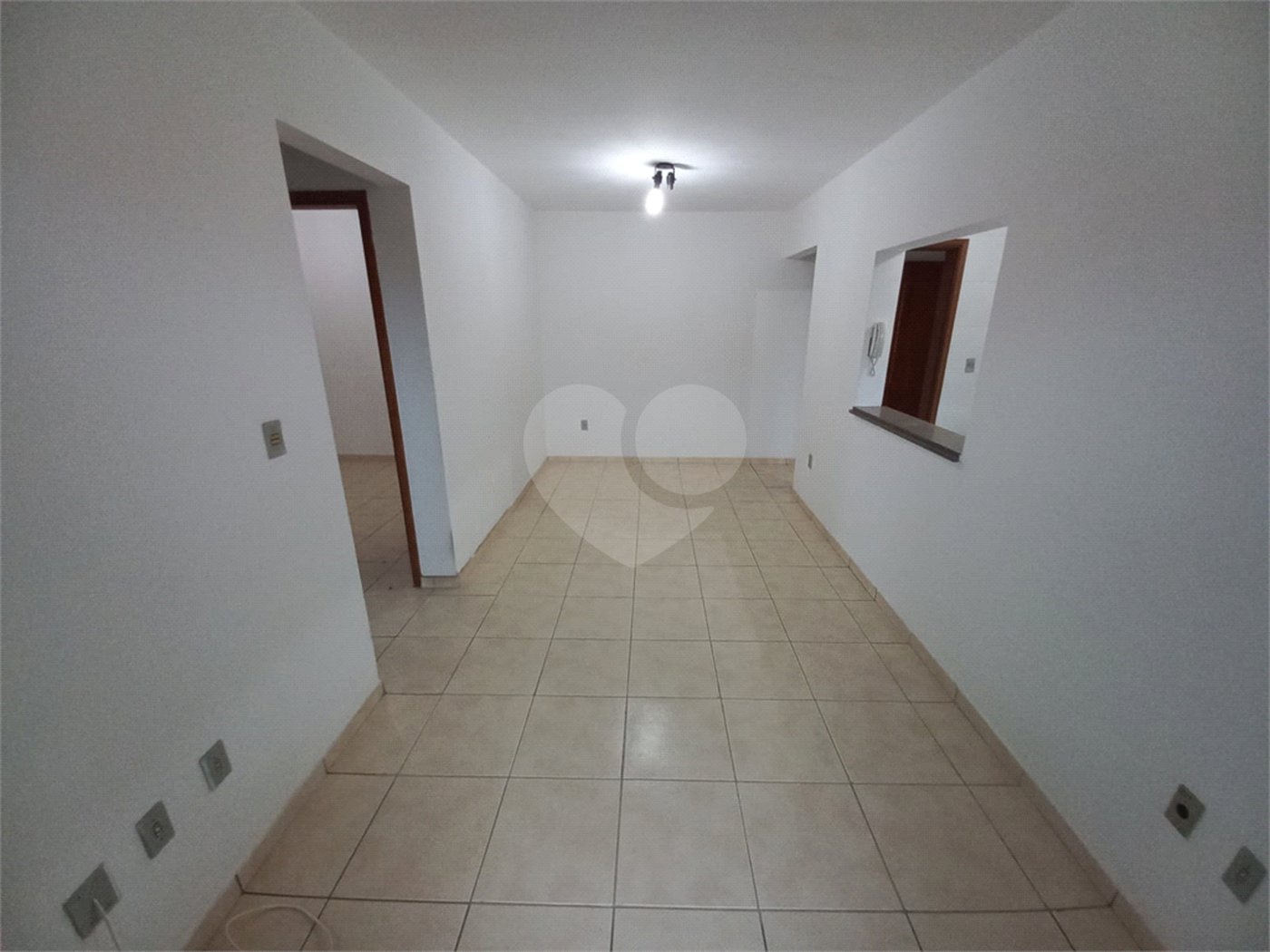 Apartamento no Condomínio Ilha Bela.