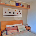 Apartamento 3 Quartos - 1 suíte - Metro Chácara Klabin