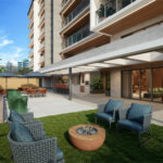 Apartamento à venda com 3 quartos, sendo 1 suíte, em Riviera de São Lourenço, Bertioga, SP
