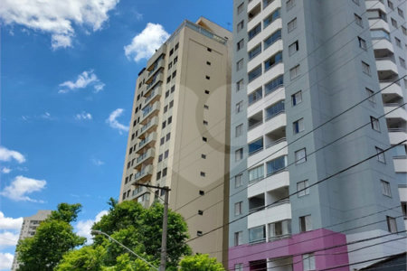 APARTAMENTO A VENDA EM SP MOOCA
