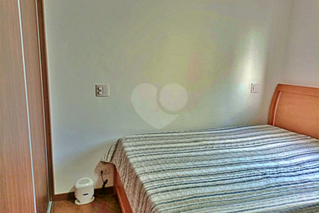 Apartamento 2 quartos - i suíe - Vila Mariana