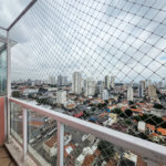 Cobertura Duplex - Ipiranga - 3 Quartos / Dormitórios - 2 Vagas - Locação / Aluguel