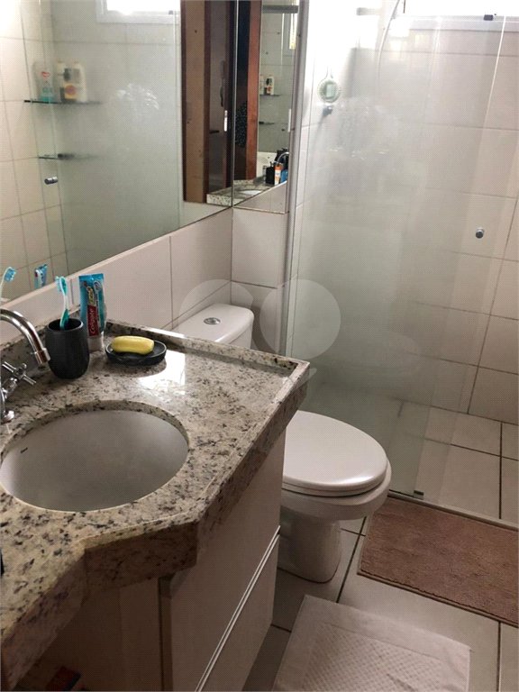 Apartamento para venda ou locação no Residencial Baia de Guanabara em Ribeirão Preto/SP.