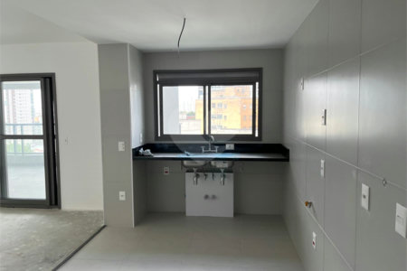 Apartamento à Venda no Paraíso 175m2 3 Quartos 3 Vagas
