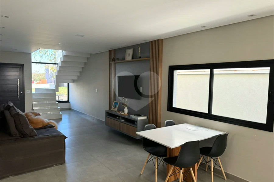 Casa à venda no Condomínio Parque Unimep – Taquaral - Piracicaba/SP