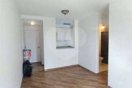 Apartamento com 55m², 3 quartos, 1 garagem, à venda no bairro do Cangaíba