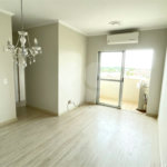 Apartamento à Venda no Condomínio Morada dos Astros – Rio Claro/SP