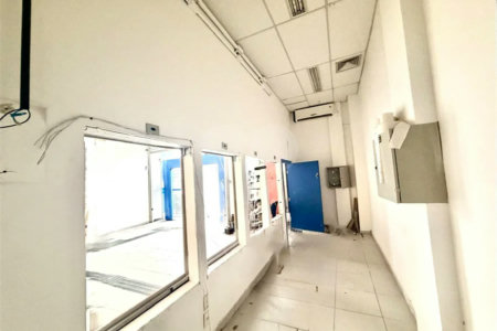 Prédio à venda ou para alugar em Socorro, São Paulo, SP
