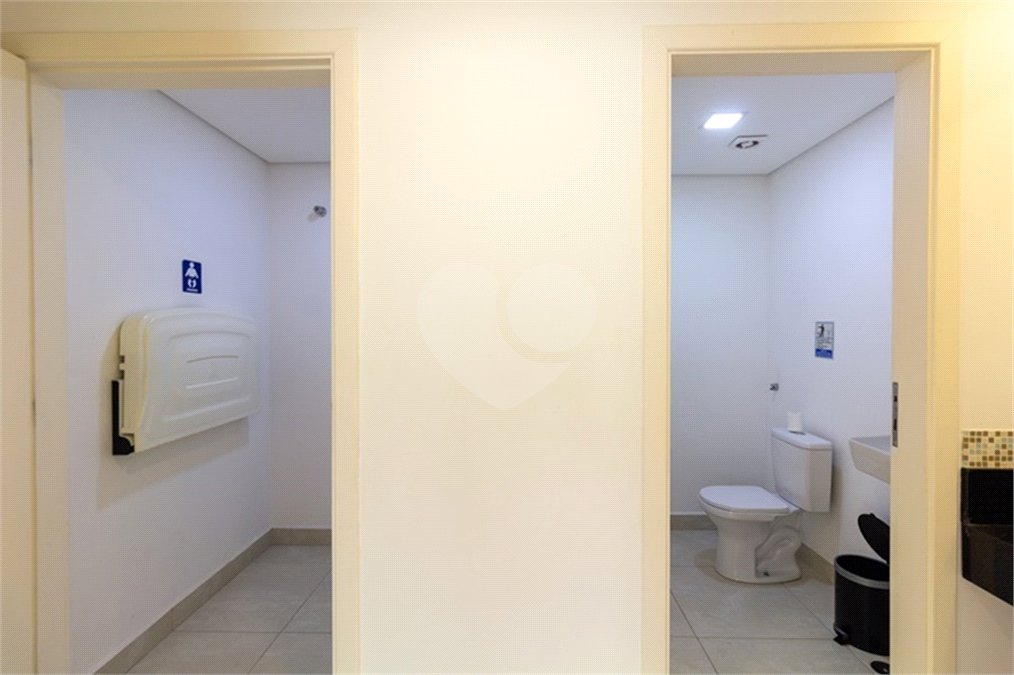 APARTAMENTO À VENDA NO PARAÍSO, 115m2, AMPLO, 2 QUARTOS