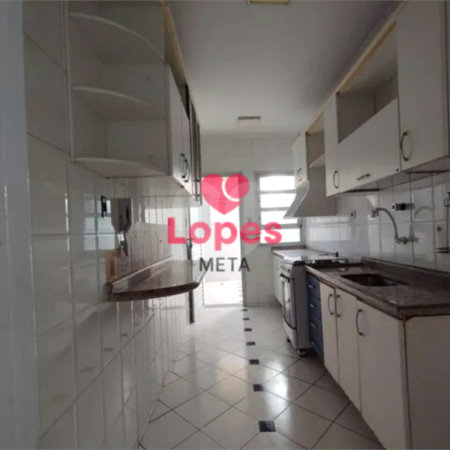 APARTAMENTO A VENDA NO JARDIM SANTA CLARA COM 2 DORMITÓRIOS, 1 SUÍTE, 1 VAGA, TAUBATÉ/SP