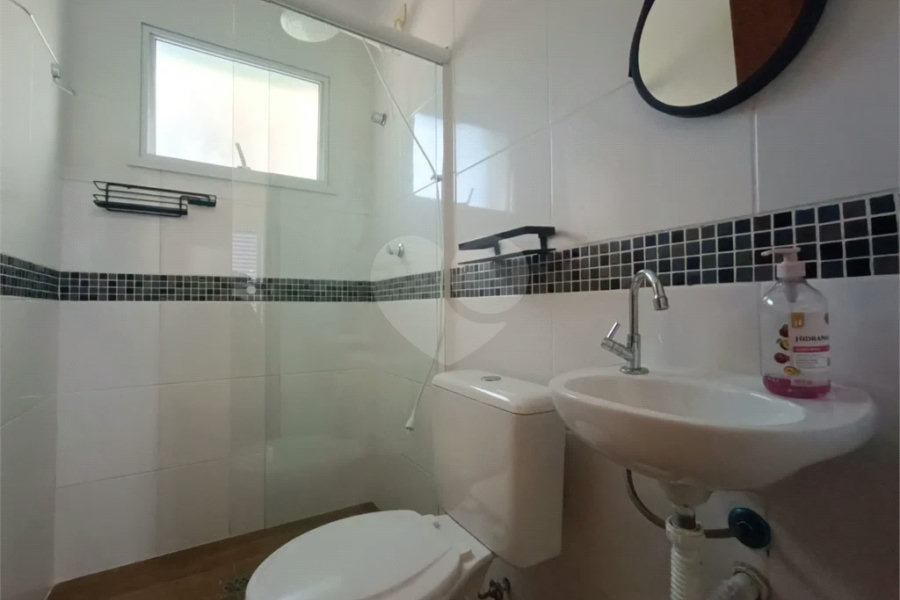 Casa à venda ou para alugar com 2 suítes em Boraceia, Bertioga, SP