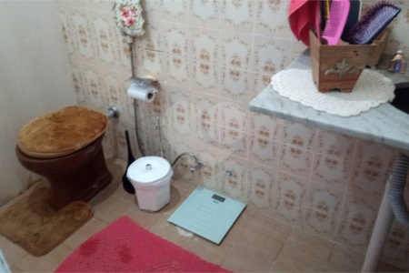 Linda Casa 5 Quartos no BOA VISTA.